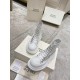 ALEXANDER WANG Alexander Wang casual shoes 2023AW good quality ALEXANDER WANG Alexander Wang casual shoes 2023AW good quality