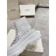 ALEXANDER WANG Alexander Wang casual shoes 2023AW good quality ALEXANDER WANG Alexander Wang casual shoes 2023AW good quality