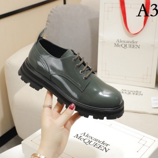 Magazine published casual shoes 2023SS ALEXANDER WANG Magazine published casual shoes 2023SS ALEXANDER WANG