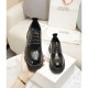 Magazine published casual shoes 2023SS ALEXANDER WANG Magazine published casual shoes 2023SS ALEXANDER WANG