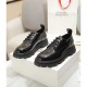 Magazine published casual shoes 2023SS ALEXANDER WANG Magazine published casual shoes 2023SS ALEXANDER WANG