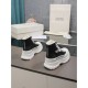 Front line new casual shoes 2023FW ALEXANDER WANG Alexander Wang Front line new casual shoes 2023FW ALEXANDER WANG Alexander Wang