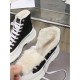 Front line new casual shoes 2023FW ALEXANDER WANG Alexander Wang Front line new casual shoes 2023FW ALEXANDER WANG Alexander Wang