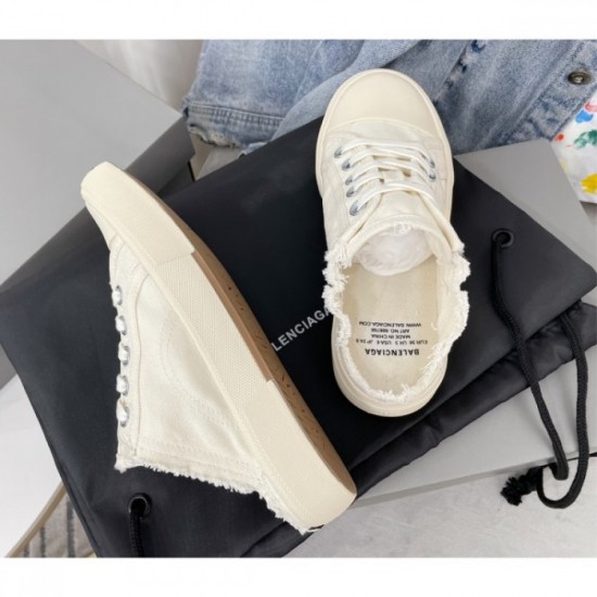 BALENCIAGA Balenciaga casual shoes 2023AW color rich BALENCIAGA Balenciaga casual shoes 2023AW color rich