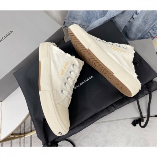 BALENCIAGA Balenciaga casual shoes 2023AW color rich BALENCIAGA Balenciaga casual shoes 2023AW color rich