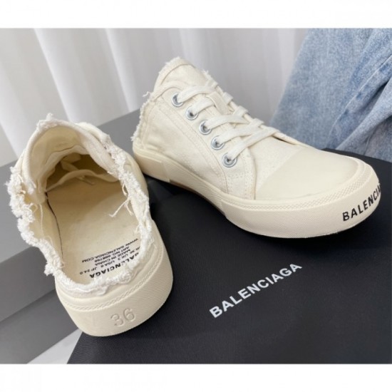 BALENCIAGA Balenciaga casual shoes 2023AW color rich BALENCIAGA Balenciaga casual shoes 2023AW color rich