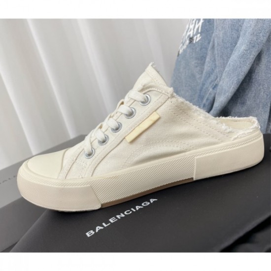 BALENCIAGA Balenciaga casual shoes 2023AW color rich BALENCIAGA Balenciaga casual shoes 2023AW color rich