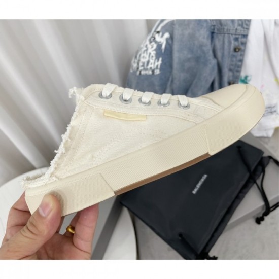 BALENCIAGA Balenciaga casual shoes 2023AW color rich BALENCIAGA Balenciaga casual shoes 2023AW color rich