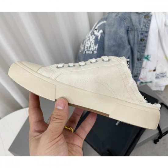 BALENCIAGA Balenciaga casual shoes 2023AW color rich BALENCIAGA Balenciaga casual shoes 2023AW color rich