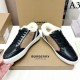 BURBERRY Burberry casual shoes 2023AW new work limited first come, first served BURBERRY Burberry casual shoes 2023AW new work limited first come, first served