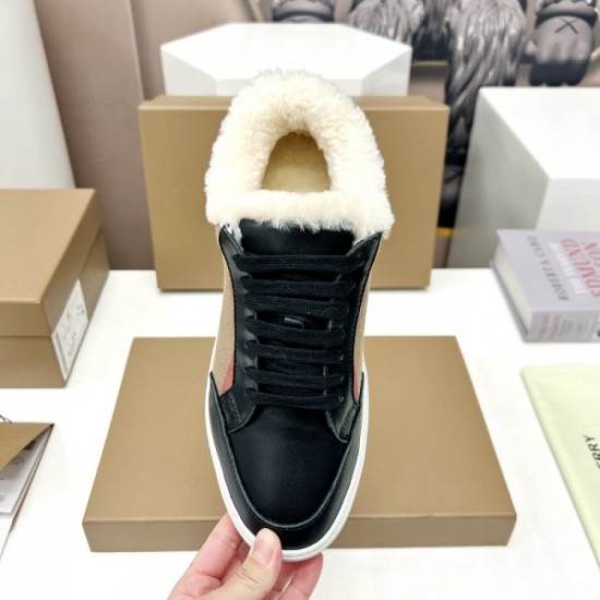 BURBERRY Burberry casual shoes 2023AW new work limited first come, first served BURBERRY Burberry casual shoes 2023AW new work limited first come, first served