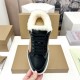 BURBERRY Burberry casual shoes 2023AW new work limited first come, first served BURBERRY Burberry casual shoes 2023AW new work limited first come, first served