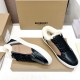 BURBERRY Burberry casual shoes 2023AW new work limited first come, first served BURBERRY Burberry casual shoes 2023AW new work limited first come, first served