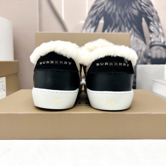BURBERRY Burberry casual shoes 2023AW new work limited first come, first served BURBERRY Burberry casual shoes 2023AW new work limited first come, first served