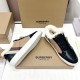 BURBERRY Burberry casual shoes 2023AW new work limited first come, first served BURBERRY Burberry casual shoes 2023AW new work limited first come, first served