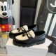 CELINE Celine casual shoes 2023AW give a casual feeling CELINE Celine casual shoes 2023AW give a casual feeling