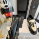CELINE Celine casual shoes 2023AW give a casual feeling CELINE Celine casual shoes 2023AW give a casual feeling