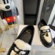 CELINE Celine casual shoes 2023AW give a casual feeling CELINE Celine casual shoes 2023AW give a casual feeling