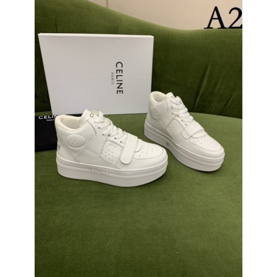 CELINE Celine Casual Shoes 2023AW Autumn/Winter Trendy Items CELINE Celine Casual Shoes 2023AW Autumn/Winter Trendy Items