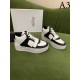 CELINE Celine Casual Shoes 2023AW Autumn/Winter Trendy Items CELINE Celine Casual Shoes 2023AW Autumn/Winter Trendy Items