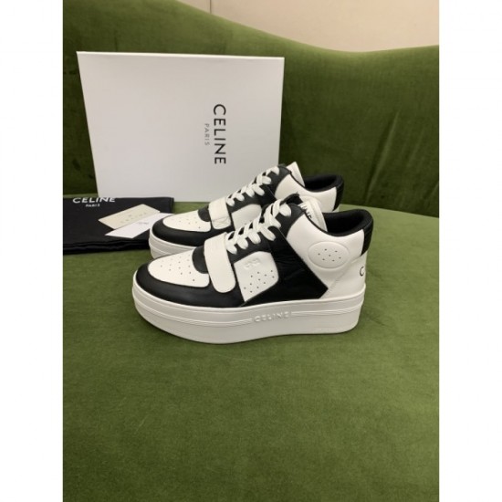 CELINE Celine Casual Shoes 2023AW Autumn/Winter Trendy Items CELINE Celine Casual Shoes 2023AW Autumn/Winter Trendy Items