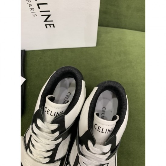 CELINE Celine Casual Shoes 2023AW Autumn/Winter Trendy Items CELINE Celine Casual Shoes 2023AW Autumn/Winter Trendy Items