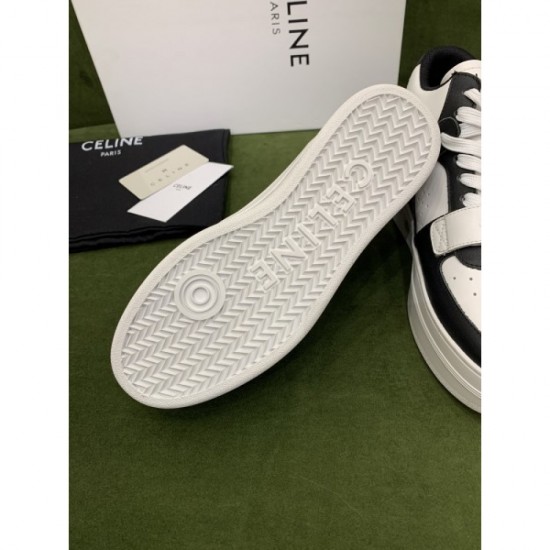 CELINE Celine Casual Shoes 2023AW Autumn/Winter Trendy Items CELINE Celine Casual Shoes 2023AW Autumn/Winter Trendy Items