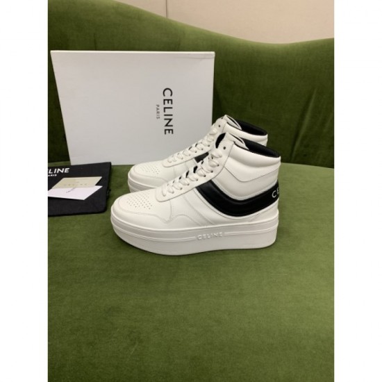 CELINE Celine casual shoes 2023AW with a feeling of relaxation CELINE Celine casual shoes 2023AW with a feeling of relaxation