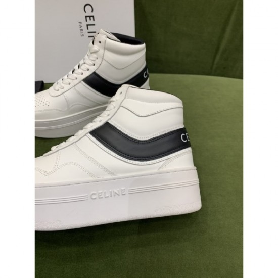 CELINE Celine casual shoes 2023AW with a feeling of relaxation CELINE Celine casual shoes 2023AW with a feeling of relaxation