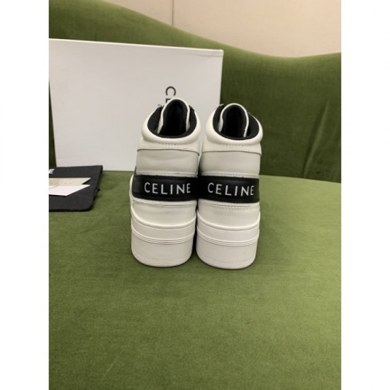 CELINE Celine casual shoes 2023AW with a feeling of relaxation CELINE Celine casual shoes 2023AW with a feeling of relaxation
