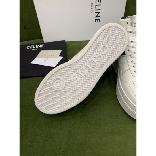 CELINE Celine casual shoes 2023AW with a feeling of relaxation CELINE Celine casual shoes 2023AW with a feeling of relaxation