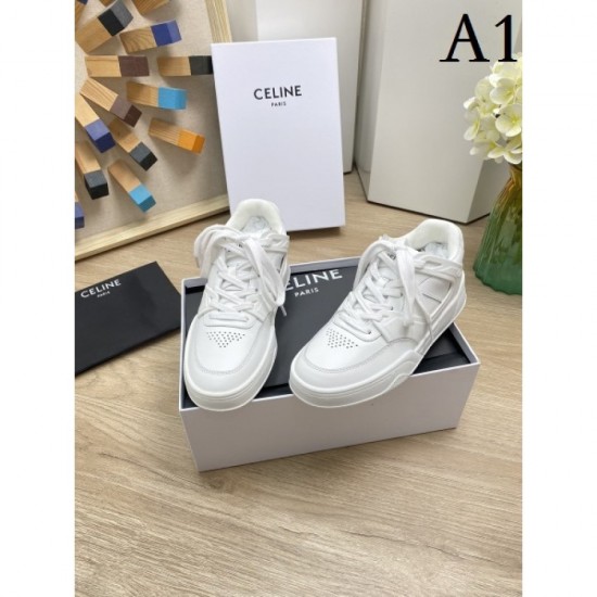 2023SS casual shoes advanced design CELINE Celine 2023SS casual shoes advanced design CELINE Celine