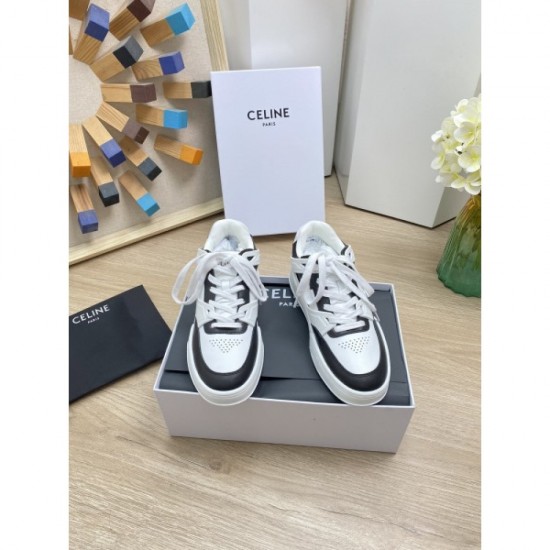 2023SS casual shoes advanced design CELINE Celine 2023SS casual shoes advanced design CELINE Celine