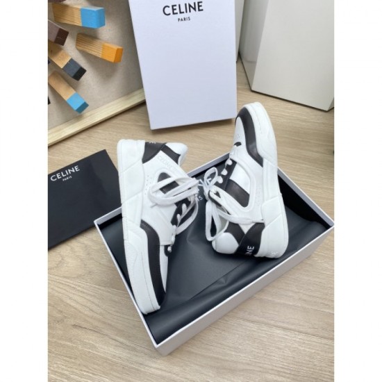 2023SS casual shoes advanced design CELINE Celine 2023SS casual shoes advanced design CELINE Celine