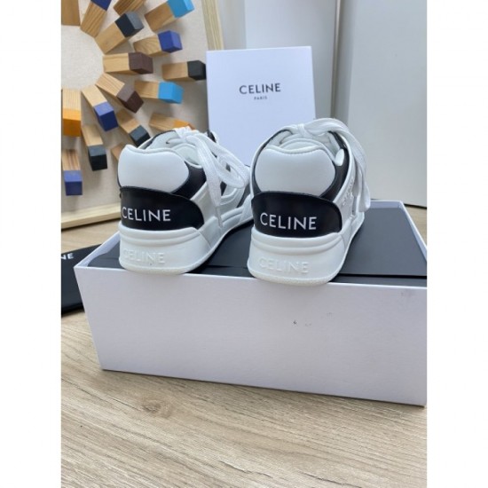 2023SS casual shoes advanced design CELINE Celine 2023SS casual shoes advanced design CELINE Celine