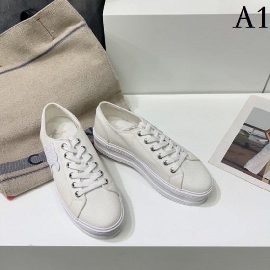 2023SS casual shoes super popular series CELINE Celine 2023SS casual shoes super popular series CELINE Celine