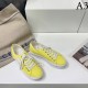 2023SS casual shoes super popular series CELINE Celine 2023SS casual shoes super popular series CELINE Celine