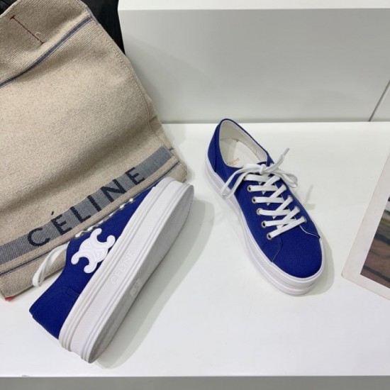 2023SS casual shoes super popular series CELINE Celine 2023SS casual shoes super popular series CELINE Celine