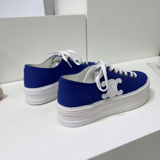 2023SS casual shoes super popular series CELINE Celine 2023SS casual shoes super popular series CELINE Celine