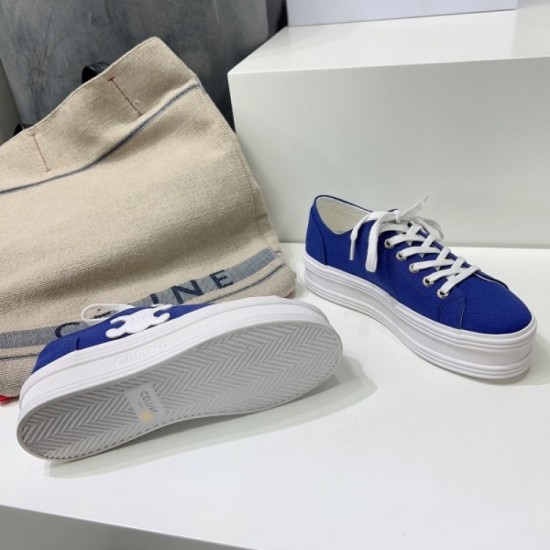 2023SS casual shoes super popular series CELINE Celine 2023SS casual shoes super popular series CELINE Celine