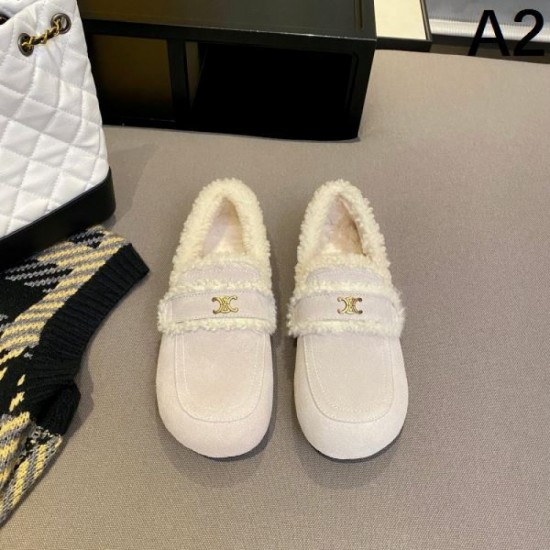 1st place in cumulative sales Casual shoes 2023FW CELINE 1st place in cumulative sales Casual shoes 2023FW CELINE