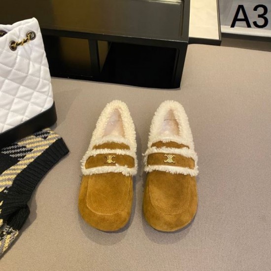 1st place in cumulative sales Casual shoes 2023FW CELINE 1st place in cumulative sales Casual shoes 2023FW CELINE