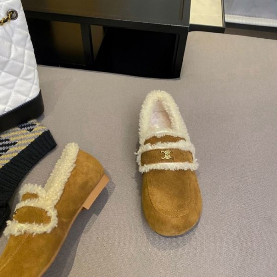 1st place in cumulative sales Casual shoes 2023FW CELINE 1st place in cumulative sales Casual shoes 2023FW CELINE