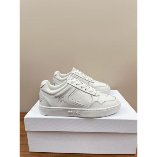 CELINE Celine Autumn/Winter new arrivals 2023FW casual shoes CELINE Celine Autumn/Winter new arrivals 2023FW casual shoes