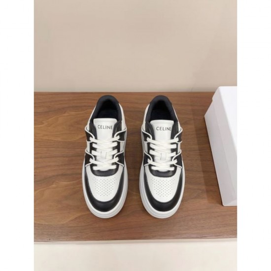CELINE Celine Autumn/Winter Featured Products Carefully Selected 2023FW Casual Shoes CELINE Celine Autumn/Winter Featured Products Carefully Selected 2023FW Casual Shoes