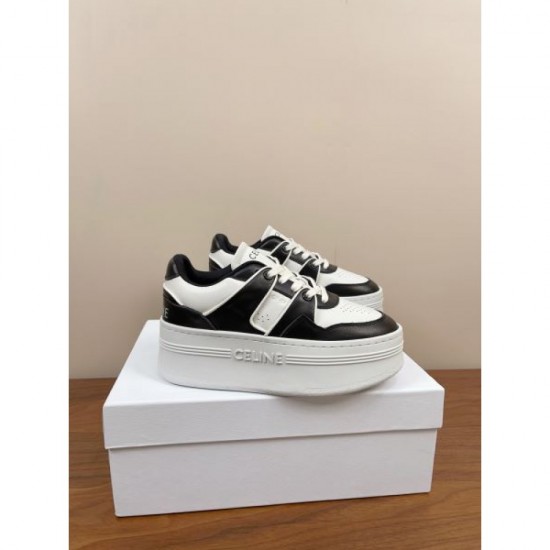 CELINE Celine Autumn/Winter Featured Products Carefully Selected 2023FW Casual Shoes CELINE Celine Autumn/Winter Featured Products Carefully Selected 2023FW Casual Shoes