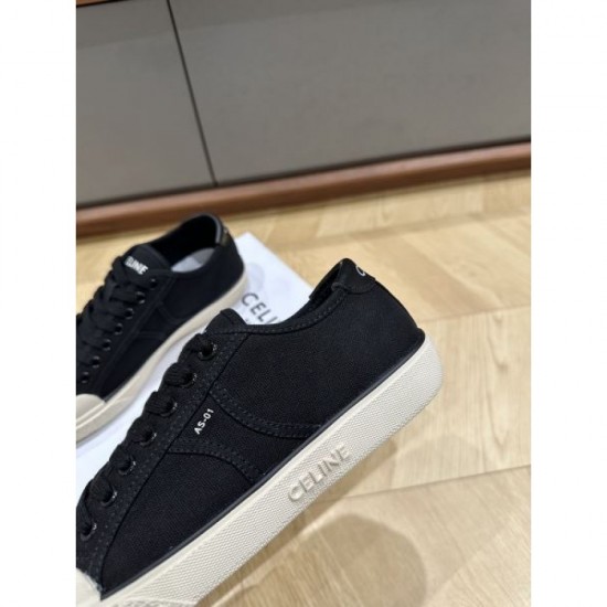 CELINE 2023FW casual shoes at the cutting edge of trends CELINE 2023FW casual shoes at the cutting edge of trends