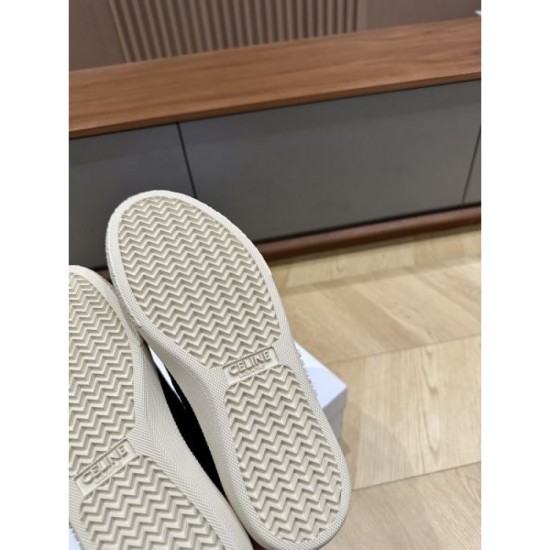 CELINE 2023FW casual shoes at the cutting edge of trends CELINE 2023FW casual shoes at the cutting edge of trends
