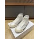 CELINE Celine trend style! 2023FW casual shoes CELINE Celine trend style! 2023FW casual shoes