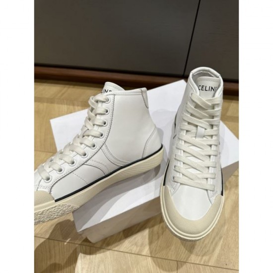 CELINE Celine trend style! 2023FW casual shoes CELINE Celine trend style! 2023FW casual shoes